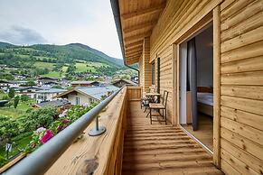 Platzhirsch Rooms - B&B - SELF CHECK-IN