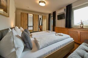 Platzhirsch Rooms - B&B - SELF CHECK-IN