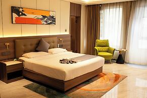 Eden Hotel