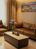 Eden Hotel