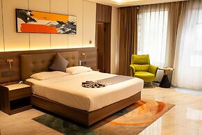 Eden Hotel