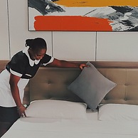 Eden Hotel