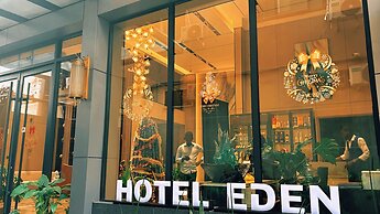 Eden Hotel