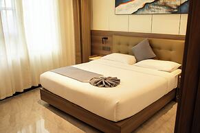 Eden Hotel