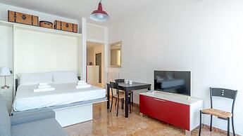 Matteotti 26 in Rapallo