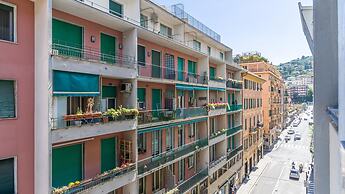 Matteotti 26 in Rapallo