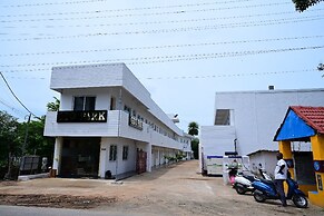 Hotel Geo Park
