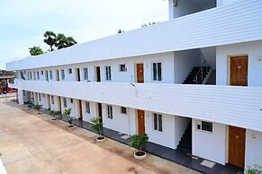 Hotel Geo Park