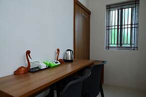 Hotel Geo Park
