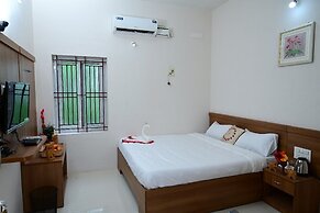 Hotel Geo Park