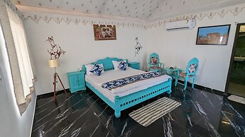 SHRIGO RESORT JAWAI