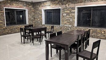 SHRIGO RESORT JAWAI