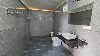 SHRIGO RESORT JAWAI