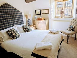 The Crown at Shipton