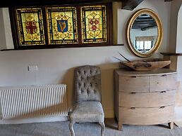 The Crown at Shipton