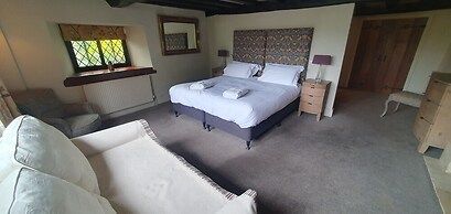 The Crown at Shipton