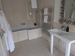 The Crown at Shipton