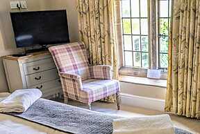 The Crown at Shipton