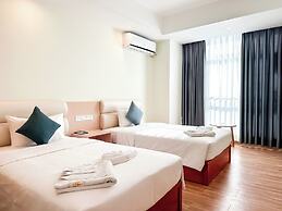 Landmark Vientiane Life Center