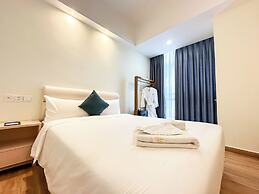 Landmark Vientiane Life Center