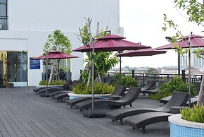 Landmark Vientiane Life Center