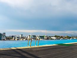 Landmark Vientiane Life Center