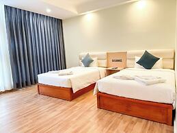 Landmark Vientiane Life Center