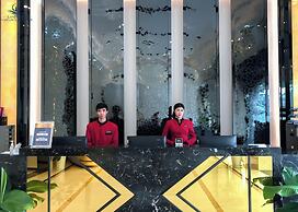 Landmark Vientiane Life Center