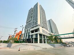 Landmark Vientiane Life Center
