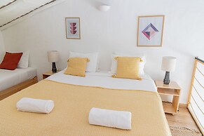 Casa Nook Sagres