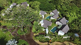 Arpana Villas