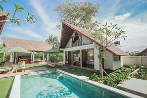 Arpana Villas