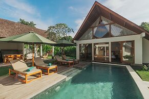 Arpana Villas