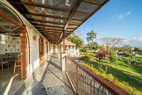 Arpana Villas