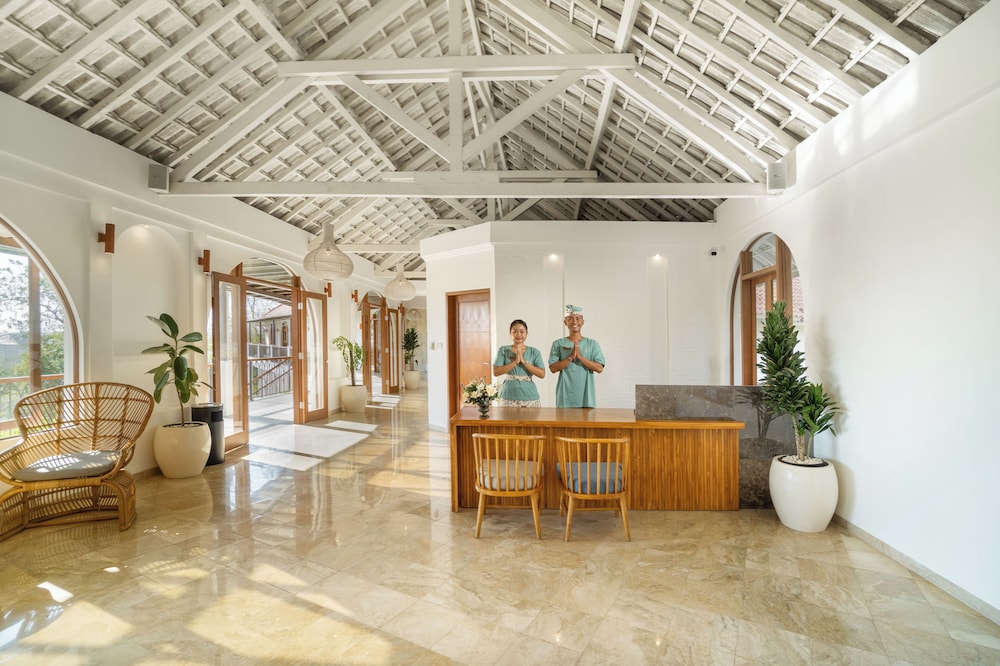 Arpana Villas