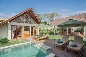 Arpana Villas