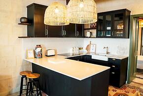 A Luxury Apartment in Malta s Capital Valletta