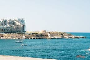 A Luxury Apartment in Malta s Capital Valletta