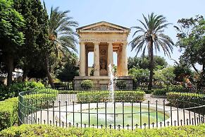A Luxury Apartment in Malta s Capital Valletta