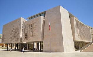 A Luxury Apartment in Malta s Capital Valletta