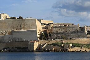 A Luxury Apartment in Malta s Capital Valletta