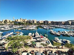 2 Bedroom Central Spacious With Sea Views