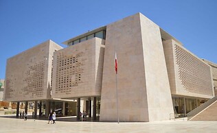 A Modern Studio in Malta s Capital Valletta