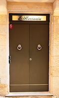A Unique 400-year-old Modern Maltese Home