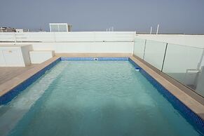 A Stunning Penthouse With a Private Pool