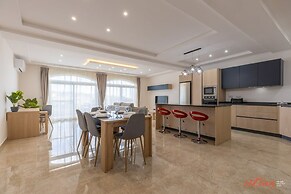 Gozo - Apartment With Stunning Views Shared Pool