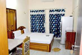 Raviz Inn