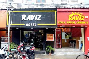 Raviz Inn