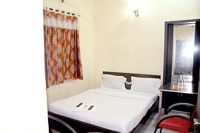 Raviz Inn