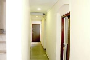 Raviz Inn